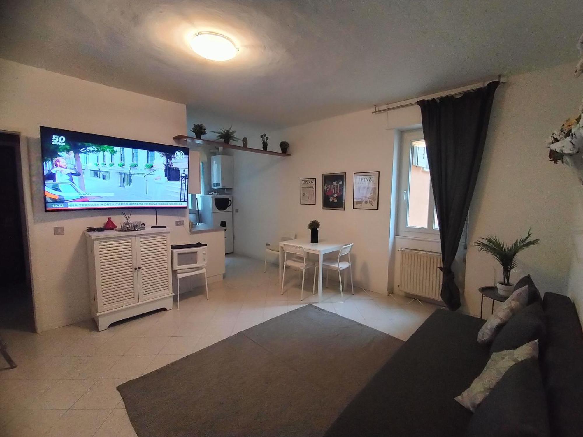 Roma Home Trento Exterior photo