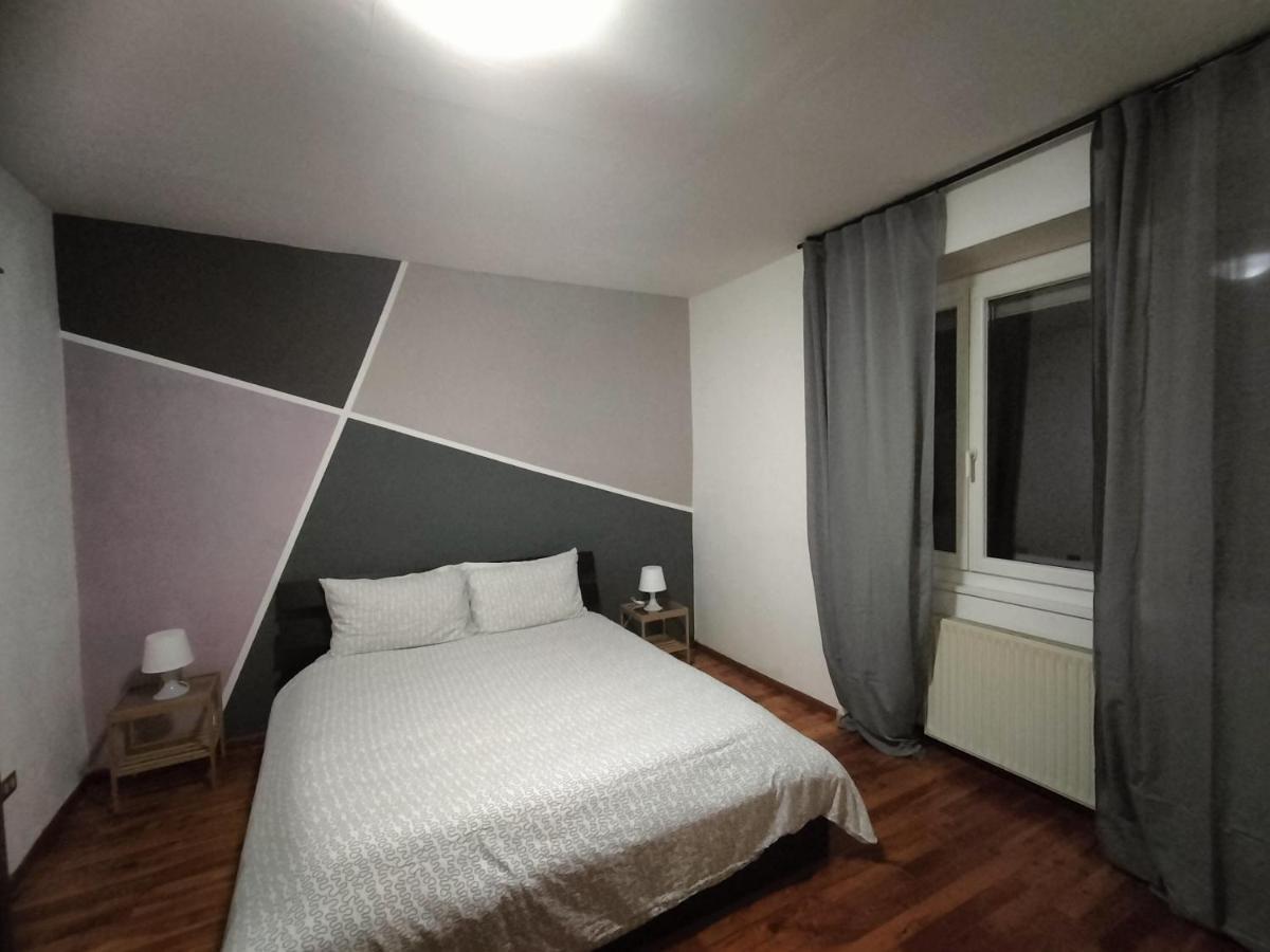 Roma Home Trento Exterior photo
